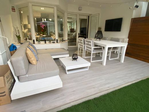 Πολυτελή κατοικία σε Benalmádena, Provincia de Málaga