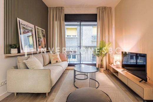 Apartment in Barcelona, Province of Barcelona