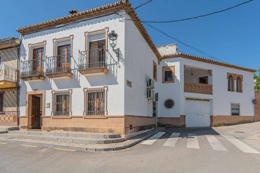 Luxury home in Serrato, Malaga