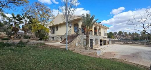 Μονοκατοικία σε Totana, Murcia