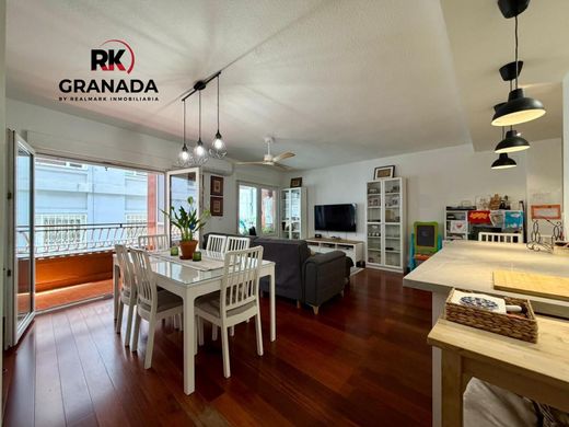Apartment in Granada, Andalusia