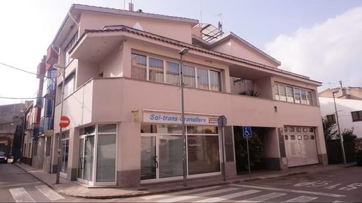 Casa de lujo en Vilanova Del Valles, Provincia de Barcelona