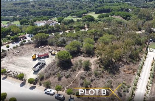 Αγροτεμάχιο σε Σοτογκράντε, Provincia de Cádiz