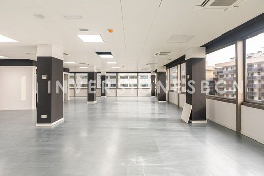 Ufficio a Barcellona, Província de Barcelona