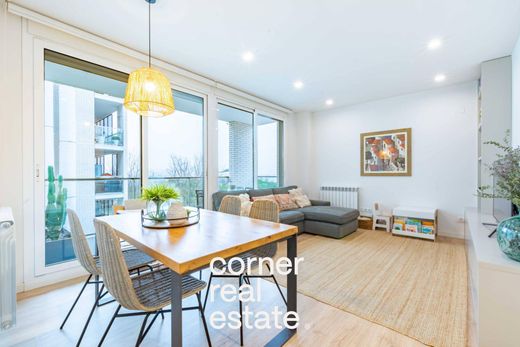 Appartement à Sant Cugat del Vallès, Province de Barcelone