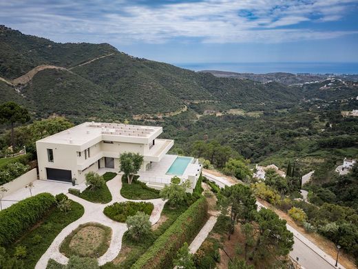 Villa in Benahavís, Malaga