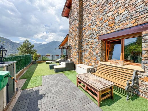 ‏בתי יוקרה ב  Sant Julià de Lòria