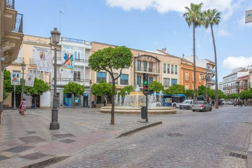 Luxury home in Jerez de la Frontera, Cadiz