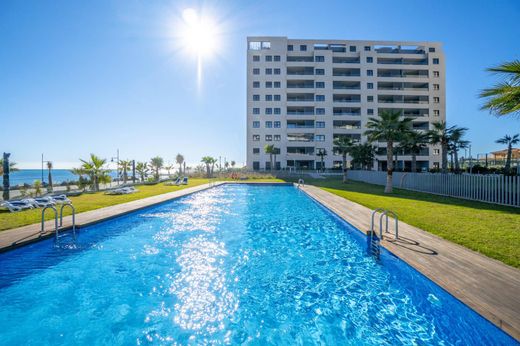 Ático en Torrevieja, Provincia de Alicante