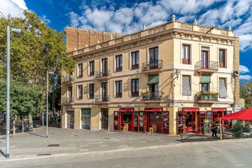 Residential complexes in Barcelona, Province of Barcelona