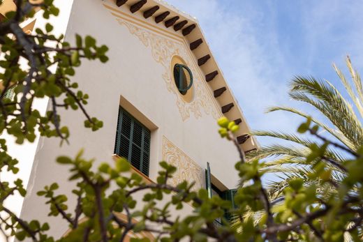 Luxury home in Sitges, Province of Barcelona