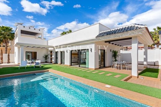 Βίλα σε Ciudad Quesada, Provincia de Alicante