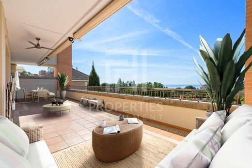 Appartement in Marbella, Provincia de Málaga