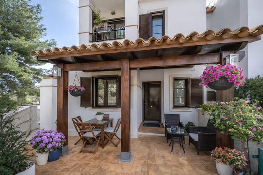 Luxus-Haus in Finestrat, Alicante