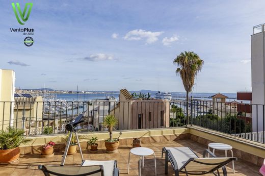 Appartement à Palma de Majorque, Province des Îles Baléares