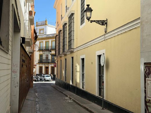 Appartement in Sevilla, Provincia de Sevilla