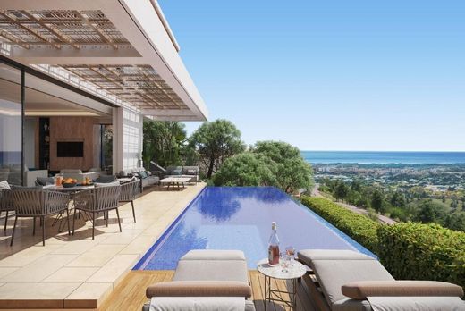 Luxury home in Mijas, Malaga