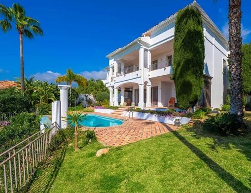 Villa in Marbella, Provincia de Málaga
