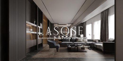 Квартира, Барселона, Província de Barcelona