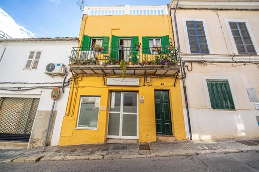 公寓楼  帕爾馬, Illes Balears