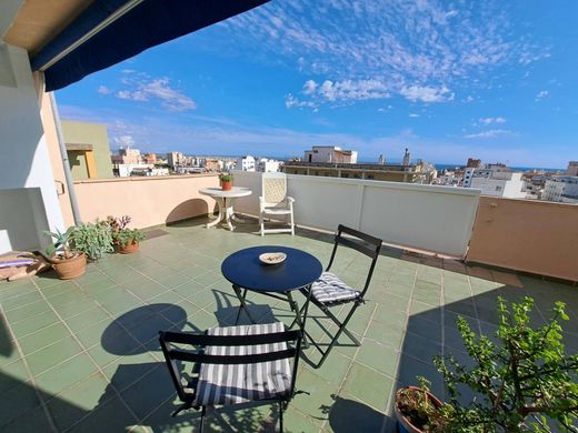Penthouse à Palma de Majorque, Province des Îles Baléares
