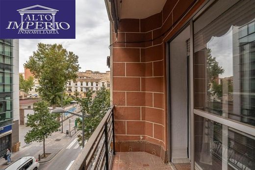 Appartement à Grenade, Andalousie