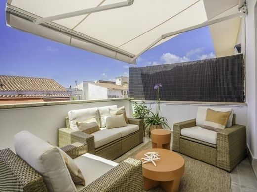 Penthouse in Sitges, Provinz Barcelona