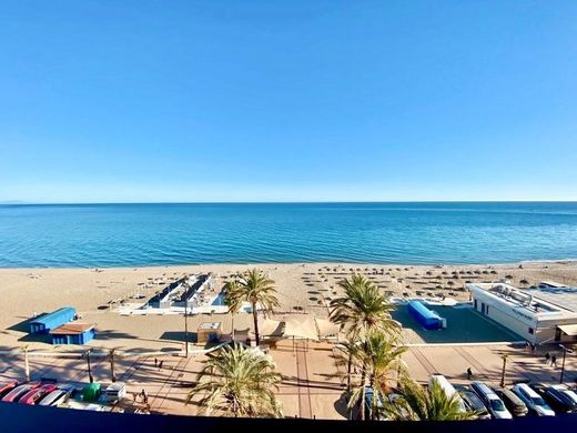 Apartment in Fuengirola, Malaga