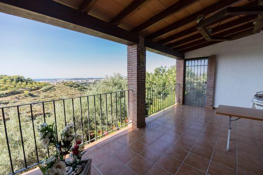 Casa rural / Casa de pueblo en Mijas, Málaga