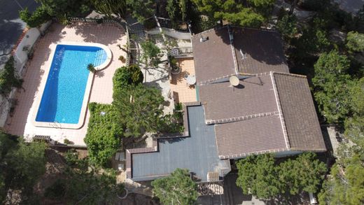 独立式房屋  Torrevieja, Provincia de Alicante