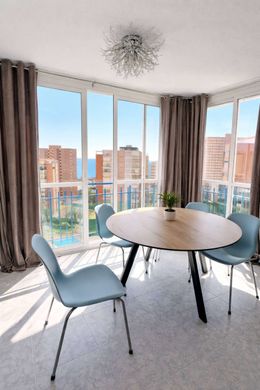 Apartament w Benidorm, Provincia de Alicante