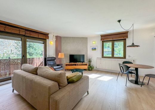 ‏דירה ב  les Escaldes, Escaldes-Engordany