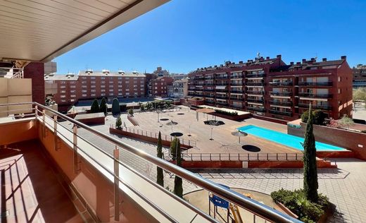 Apartment / Etagenwohnung in Manresa, Provinz Barcelona