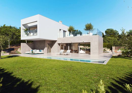 Villa in Orihuela, Alicante