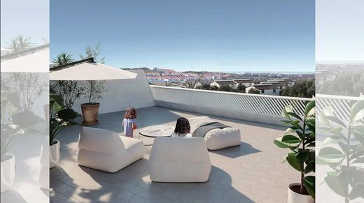 Penthouse in Mijas, Malaga