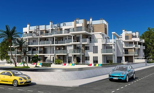 Appartement à Denia, Alicante
