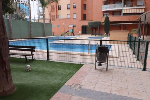 Apartment in Valencia