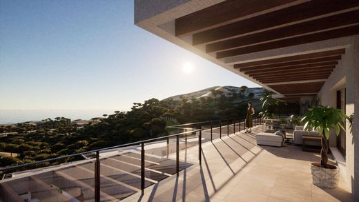 Apartment in Mijas, Malaga