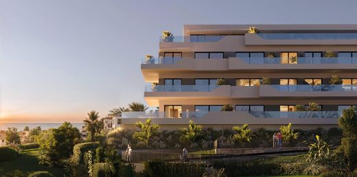 Apartment / Etagenwohnung in Mijas, Málaga