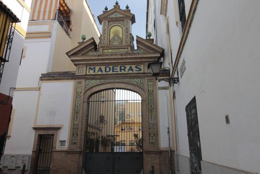 Appartamento a Siviglia, Provincia di Siviglia