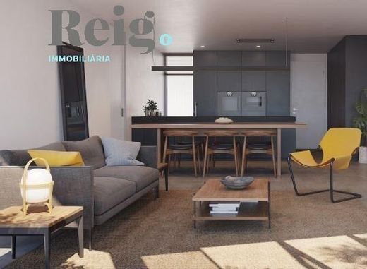 Apartament w Andorra la Vella