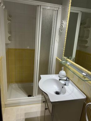 Punta Umbría, ウエルバのアパートメント