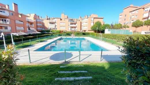 Daire Las Rozas de Madrid, Provincia de Madrid