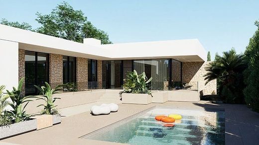 Villa in Torrevieja, Alicante