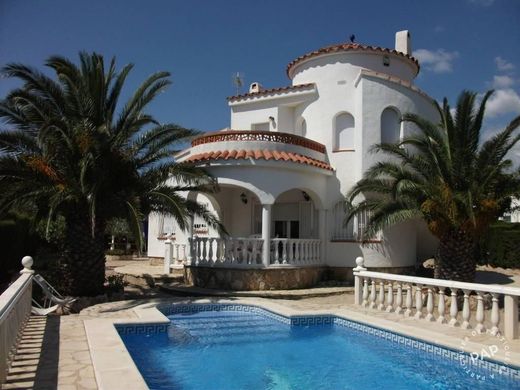 Dom jednorodzinny w l'Ametlla de Mar, Província de Tarragona