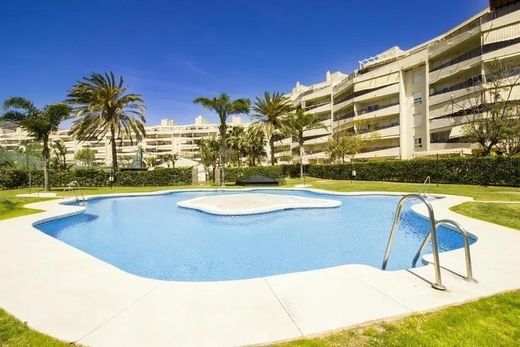 Apartment in Torremolinos, Malaga