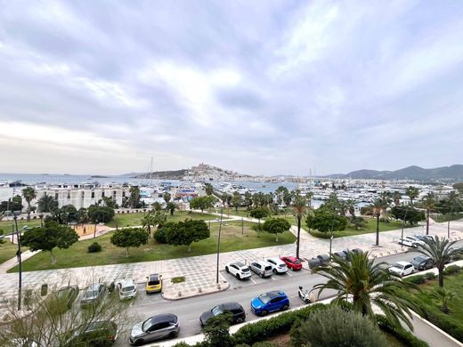 Appartement in Ibiza-stad, Balearen
