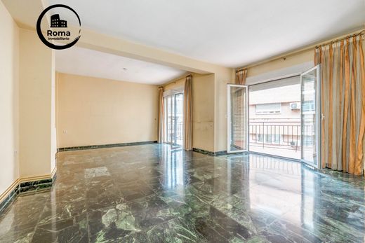 Apartment in Granada, Andalusia