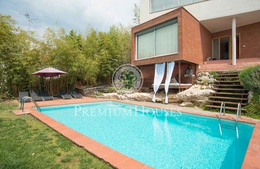 Sitges, ばるせろなの高級住宅