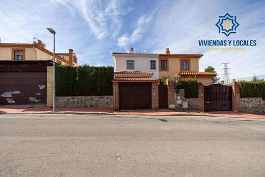 Villa Plurifamiliare a Peligros, Provincia de Granada